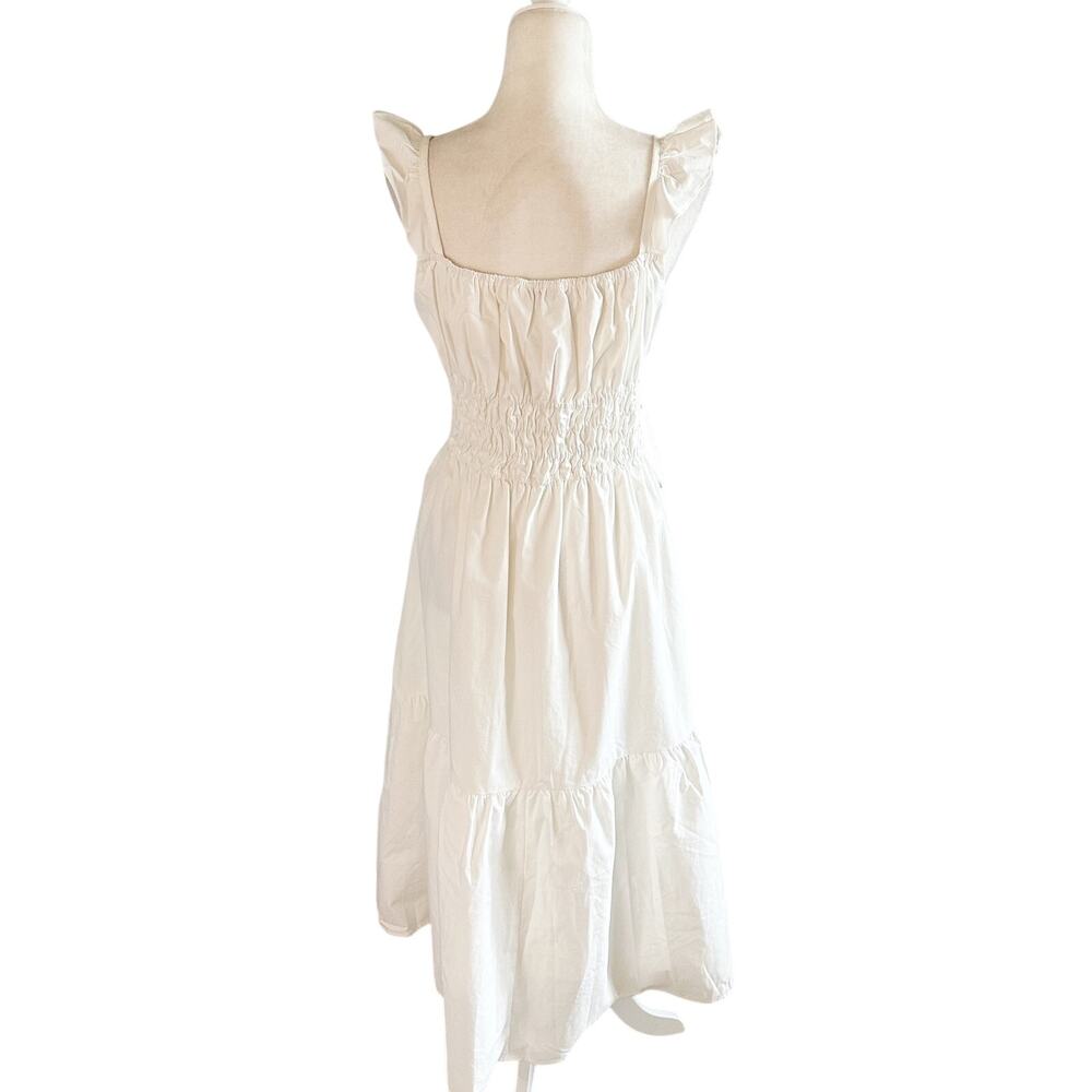 Anthropologie Dress Large NW - Picture 5 of 9